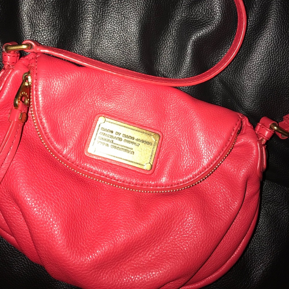 Beautiful Vintage Marc By Marc Jacobs Crossbody